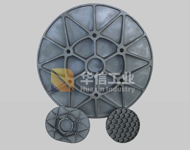 Aspherical mirror