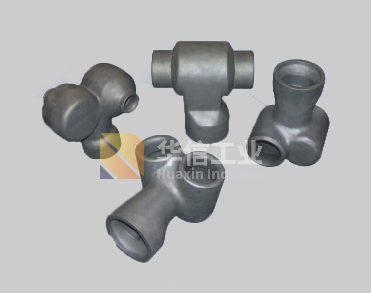 Double direction nozzles