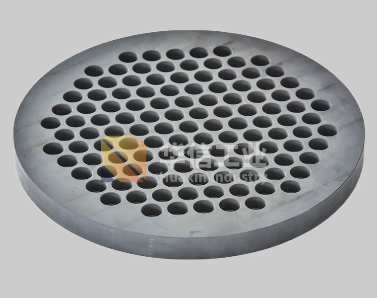 Tubesheet