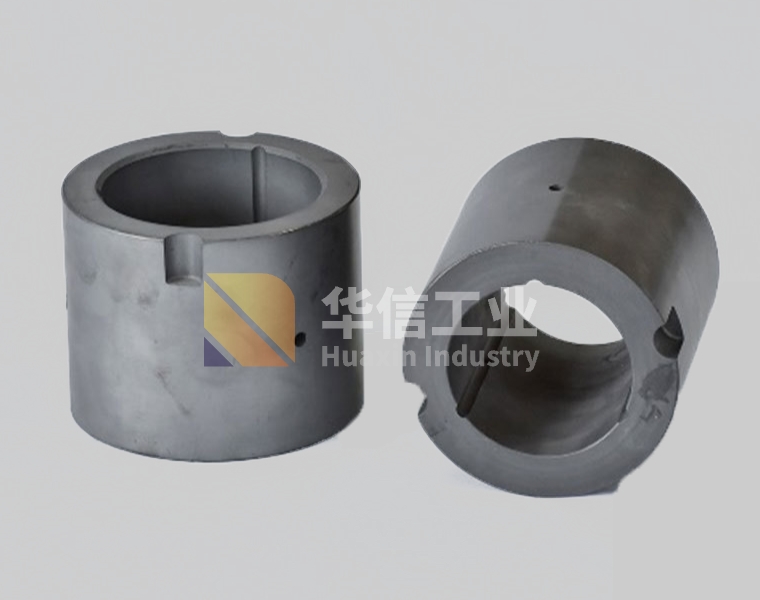 Shaft sleeve